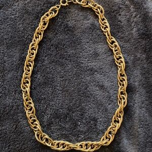 Trifari necklace